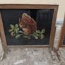 Antique Fire Screens Image 2