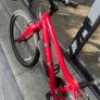 Red Carrera Bike Image 3