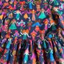 Oilily Do Dress age 8 like new! Image 5