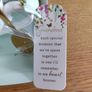 Teacup& saucer&spoon Image 6