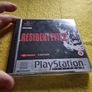 Resident Evil 2 PlayStation1 Ps1 PlayStation2 Ps2 Games Original Image 2
