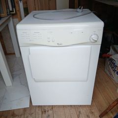 Whirlpool Tumble Dryer