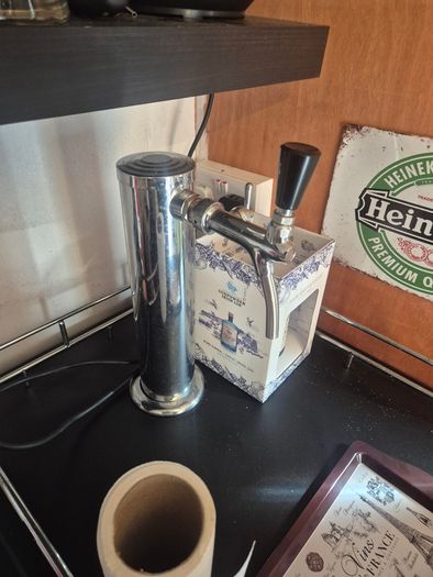 Kegerator