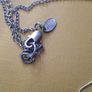 M&s Necklace & Earrings Image 3