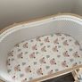 Ikea bassinet on wheels Image 2