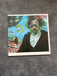 Joe Walsh But Seriously Folks