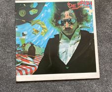 Joe Walsh But Seriously Folks