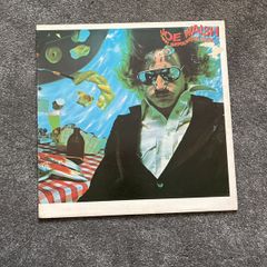 Joe Walsh But Seriously Folks