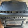 Olymberyl Boiler Stove Image 2