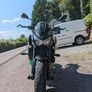 Kawasaki ZR800 2016 Image 4