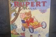 The Rupert Annual 2013.