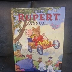 The Rupert Annual 2013.