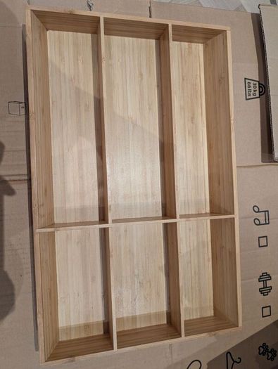 IKEA Drawer organizer