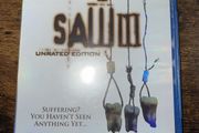 Saw III Unrated Edition