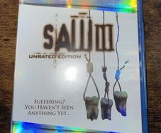 Saw III Unrated Edition