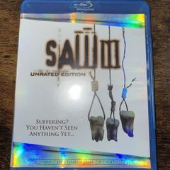 Saw III Unrated Edition