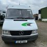UPDATE - Mercedes Sprinter professionally converted campervan Image 3
