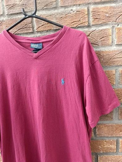 Polo Ralph Lauren T Shirt Mens Large L