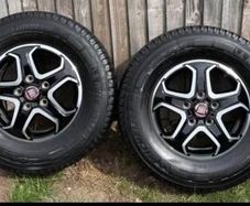 Alloys Wheels
