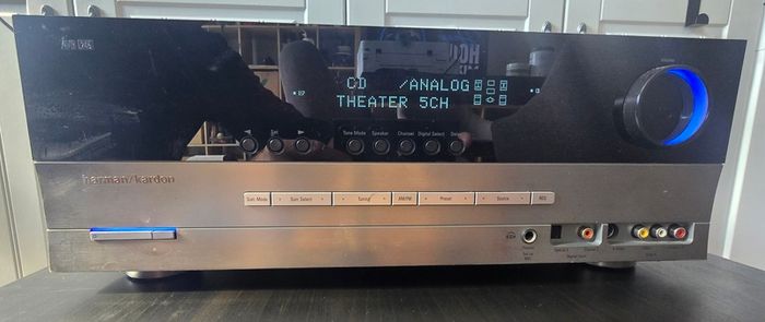 Harman/kardon