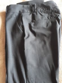 Calvin Klein trousers