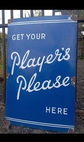 Players Please