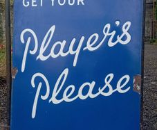 Players Please