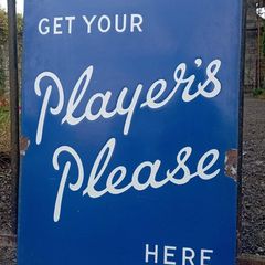 Players Please