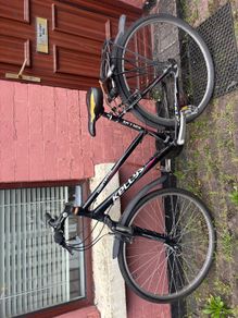 URGENT Kellys Gamma Hybrid Bike 26