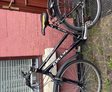 URGENT Kellys Gamma Hybrid Bike 26