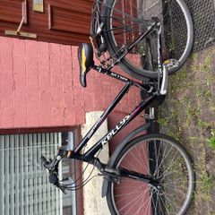 URGENT Kellys Gamma Hybrid Bike 26