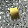 1gram Fine 9999 Gold Bullion Valcambi Combibar. Image 3