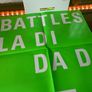 Battles - La Di Da Di Image 10