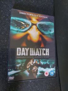 Day watch DVD