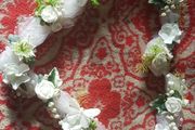 Wedding wreath Sale