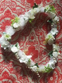 Wedding wreath Sale