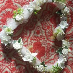Wedding wreath Sale