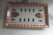 Nicholas Mosse Plate