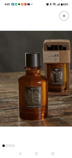 men perfume