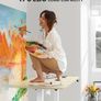 Electric Standing Desk 120x60cm Image 5