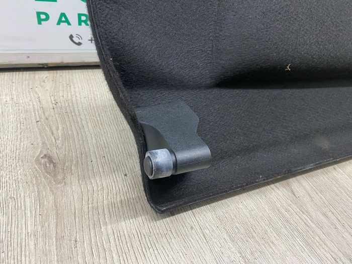 Mini cooper Countryman Parcel Shelf