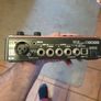 Boss Rc30 looper pedal with Boss Fs-5u footswitch Image 4