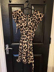 AX Paris dress