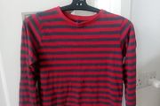 Boys long sleeved top