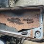 Ford 100E Booth Lid Image 2