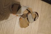 Klin toddler sandals