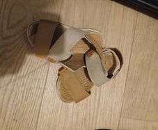 Klin toddler sandals