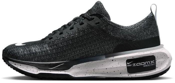 Nike Zoomx Invincible Run Fk 3 Oreo Us11 / Us12 Brand New Deadstock