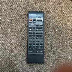 Pioneer TV Remote