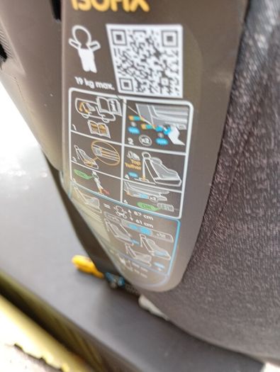 car seat